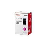 Canon Original 302 magenta Toner Cartridge