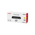 Canon-307-Yellow