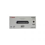 Canon Original 307 Black Toner Cartridge