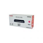 Canon Original 307 Magenta Toner Cartridge