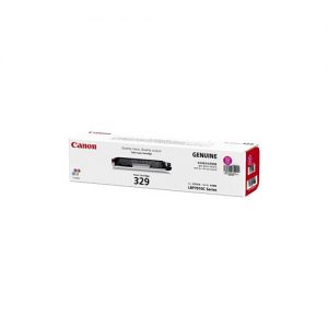 Canon Original 329 Magenta Toner Cartridge Price in Bangladesh