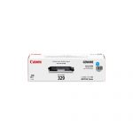 Canon Original 329 Cyan Toner Cartridge