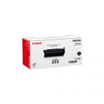 Canon 333 (10,000 pages) Toner Cartridge