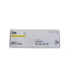 Canon NPG-71 Yellow Toner