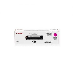 Canon Original 331 Magenta Toner Cartridge