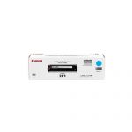 Canon Original 331 Cyan Toner Cartridge