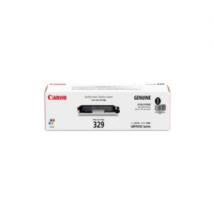 Canon Original 329 Toner Cartridge (Black)