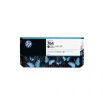 HP 746 300-ml Matte Black DesignJet Ink Cartridge