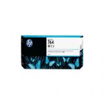 HP 764 300 ML Gray DesignJet Ink Cartridge