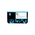 HP 764 300-ml Yellow Ink Cartridge