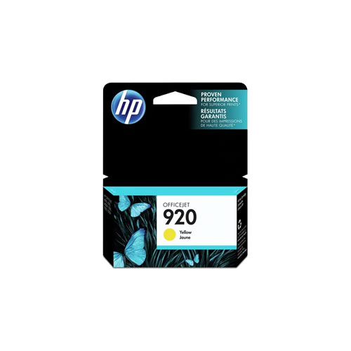 Hp-920-yellow