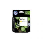 HP 940XL High Yield Yellow Original Ink Cartridge