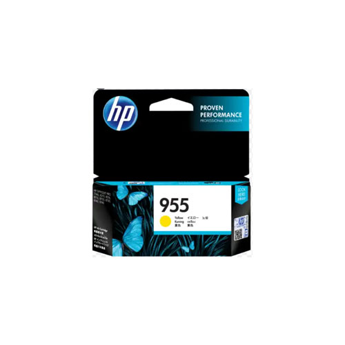 Hp-955-yellow