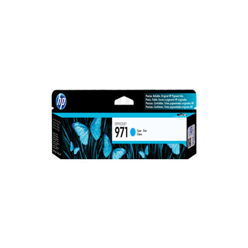Hp-971-cyan