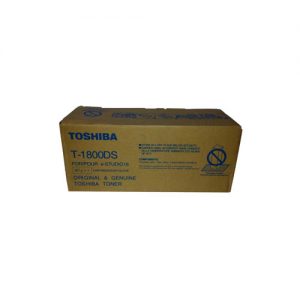 Toshiba T-1800DS Toner for Photocopier