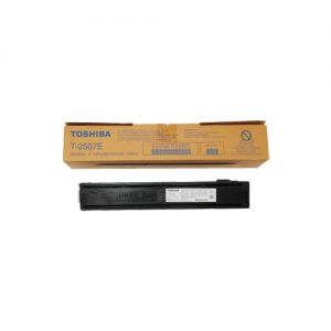 Toshiba T-2507E Copier Original Toner
