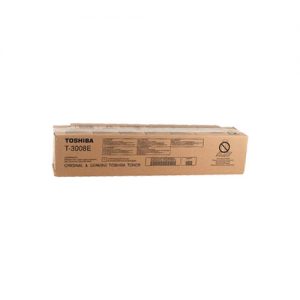 Toshiba T-3008E Original Photocopier Toner