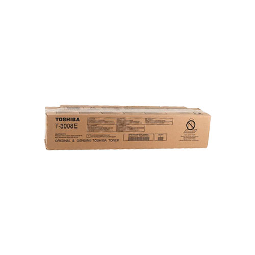Toshiba T-3008E Original Photocopier Toner
