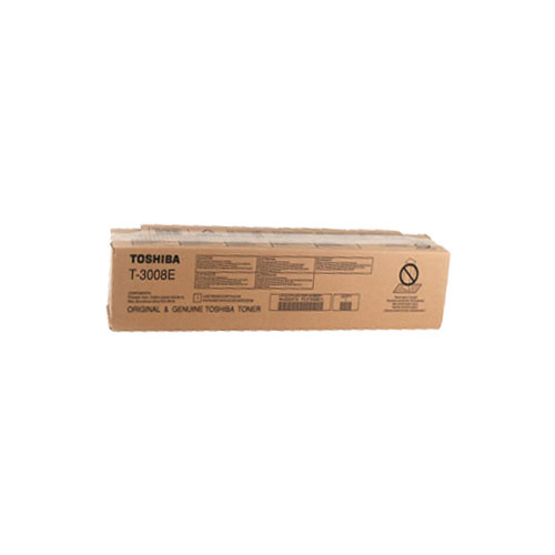 Toshiba–3008E.Toner
