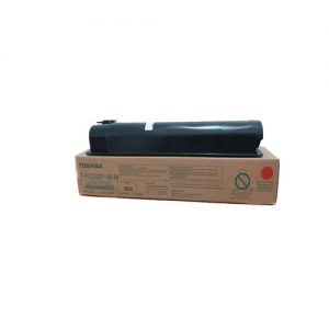 Toshiba T-FC200P Magenta Toner Cartridges