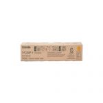 Toshiba T-FC200P Yellow Toner Cartridges