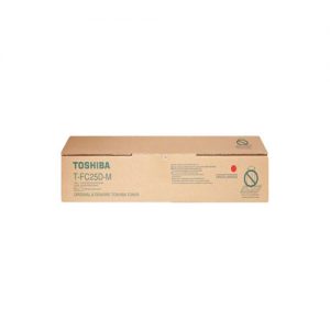 Toshiba E STUDIO FC-25d Magenta Toner
