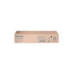 Toshiba E STUDIO FC-25d Black Toner