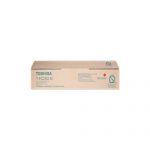 Toshiba-FC-25D-Magenta-toner