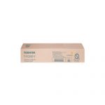 Toshiba-FC-25D-Yellow-toner.