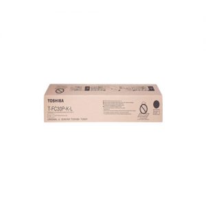 Toshiba T-FC30-K Black Toner Cartridge Price in Bangladesh