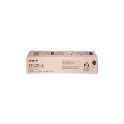 Toshiba T-FC30-K Black Toner Cartridge Price in Bangladesh
