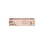 Toshiba-FC-30–Yellow–toner,