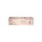 Toshiba T-FC30-K Black Toner Cartridge