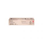 Toshiba-FC-30P-Magenta-L–toner
