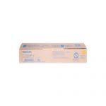 Toshiba T-FC50P-Y Yellow Color Toner Cartridges