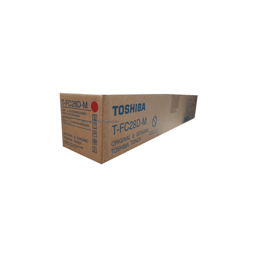 Toshiba-FC-D-magenta-toner.