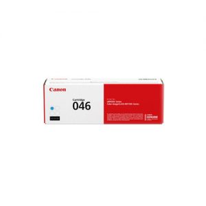 Canon 046 Cyan High Capacity Toner Cartridge