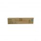 TOSHIBA T-FC415P-C Cyan Color Toner Cartridge