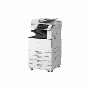 Canon imageRUNNER ADVANCE C3520I III A3 Colour Laser Multifunctional Photocopier