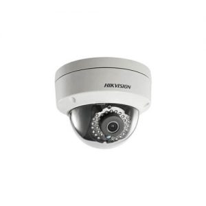 Hikvision DS-2CD1143G0-I IR Fixed Dome Network IP Camera