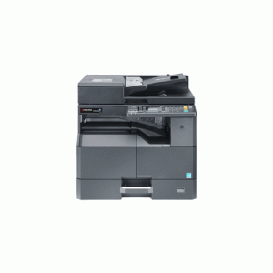 Kyocera TASKalfa 2200 MFP Photocopier With Platen Cover & Toner