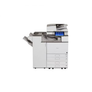 RICOH MP 2555SP Multifunction Copier