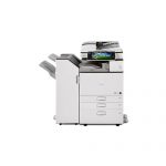 RICOH MP 3554SP Multifunction Copier