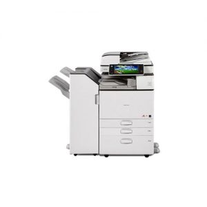 RICOH MP 3554SP Multifunction Copier
