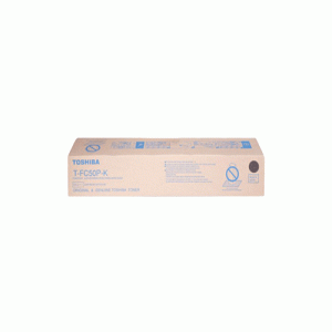 TBuy Toshiba T-FC505P-K Black Original Color Toner Cartridge in Bangladesh. Genuine Toshiba toner with fast delivery, sales & servicing available.