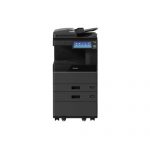 Toshiba E-Studio 2510AC Autoduplex + Extra Drawer