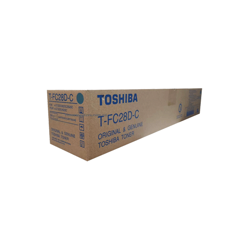 Toshiba-T-FC28P-C-Cyan-Color-Cartridges