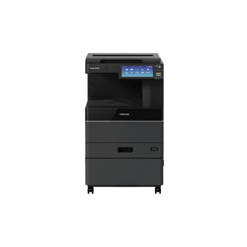 Toshiba e-Studio 2010AC Color Photocopier with RADF