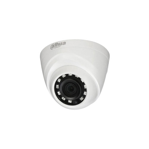 Dahua HAC-HDW1400RP 4MP HD Dome Type Camera