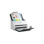 Epson DS-530 Color Duplex Document Scanner